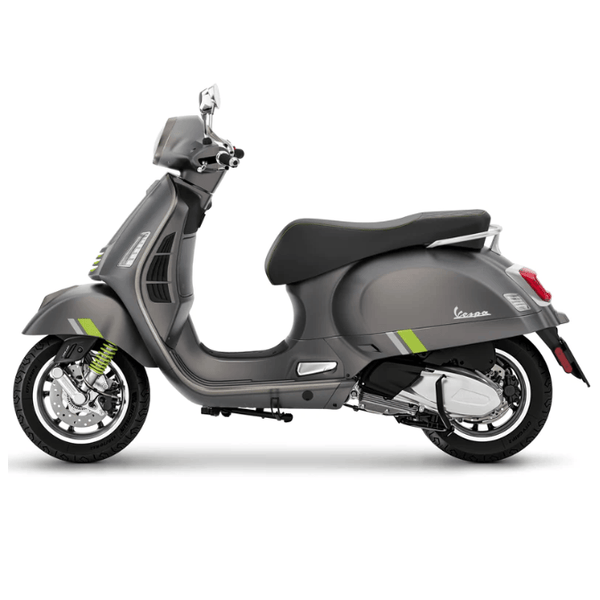 Scooter VESPA GTS SUPER TECH 300 MOTOVEIKALS 21