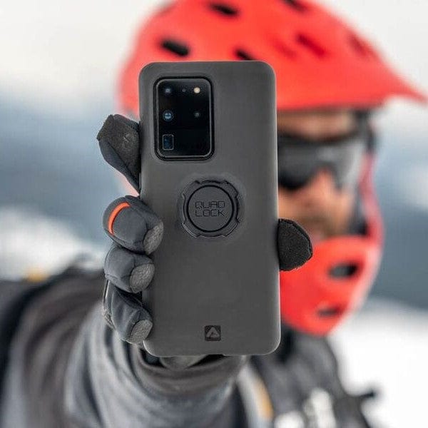 Ultra Quad Quad Lock Note 10 Plus Case Quad Lock Case Poncho